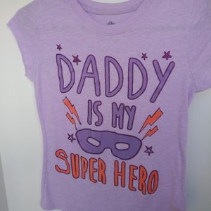 Young girl's T-Shirt